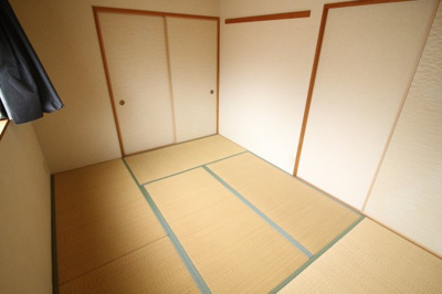 【和室】 | エスポワール・ダイエイ