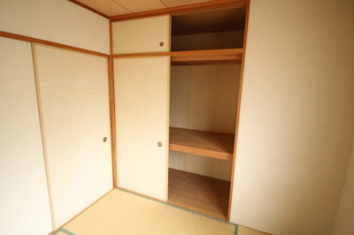 【収納】 | エスポワール・ダイエイ