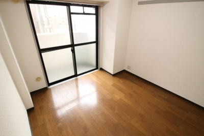 【洋室】 | エスポワール・ダイエイ