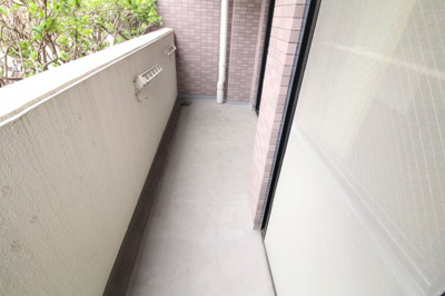 【バルコニー】 | エスポワール・ダイエイ