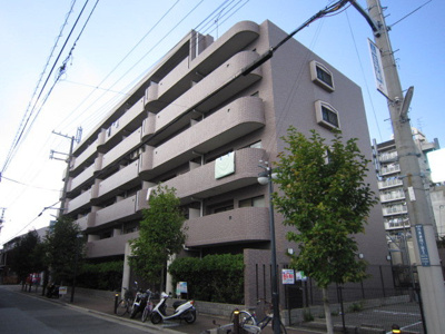 【外観】 | エスポワール・ダイエイ