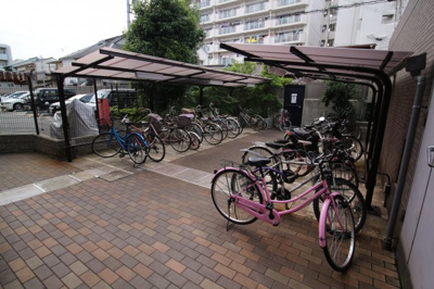 【その他共用部分】 | エスポワール・ダイエイ