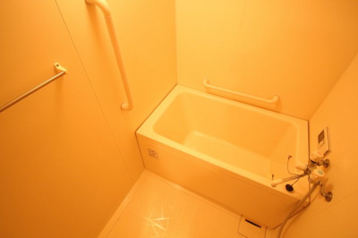 【浴室】 | エスポワール・ダイエイ