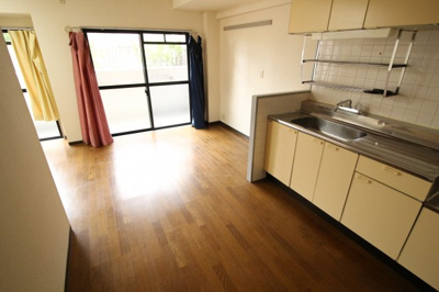 【居間・リビング】 | エスポワール・ダイエイ