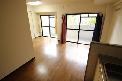 【居間・リビング】 | エスポワール・ダイエイ