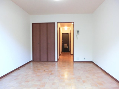 【内装】 | Lee妙法寺