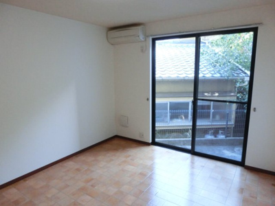 【寝室】 | Lee妙法寺