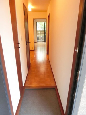 【玄関】 | Lee妙法寺