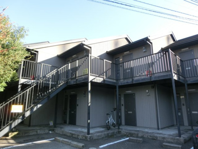 【外観】 | Lee妙法寺