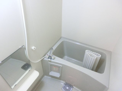 【浴室】 | Lee妙法寺