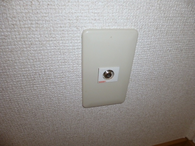 野田マンションＣの設備|TVジャック