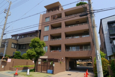 【エントランス】 | ベルク西宮シュトラール