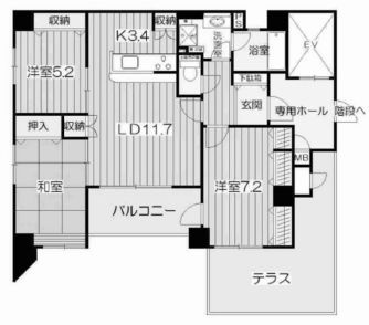 【外観】 | ベルク西宮シュトラール