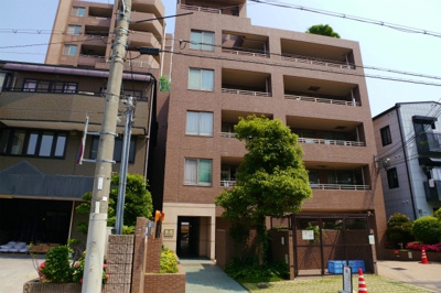 【外観】 | ベルク西宮シュトラール