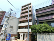 CITY SPIRE美章園の画像