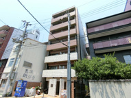 CITY SPIRE美章園の画像