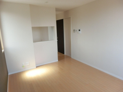 【洋室】 | メゾン大谷