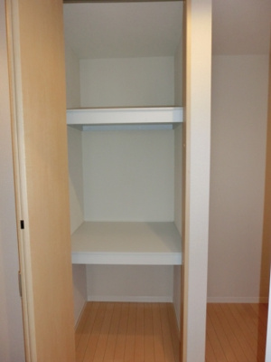 【収納】 | メゾン大谷