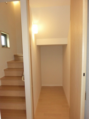 【収納】 | メゾン大谷