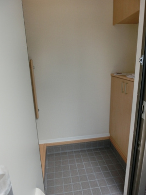 【玄関】 | メゾン大谷