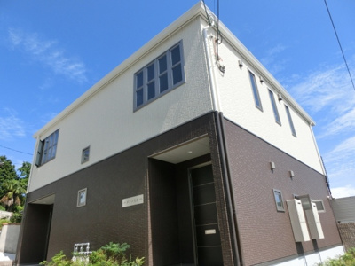 【外観】 | メゾン大谷