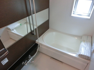 【浴室】 | メゾン大谷