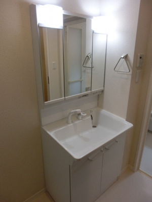 【洗面所】 | メゾン大谷