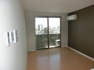 【居間・リビング】 | メゾン大谷