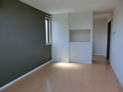 【居間・リビング】 | メゾン大谷