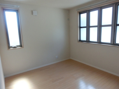 【洋室】 | メゾン大谷