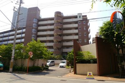 【外観】 | 西ノ宮アーバンライフ