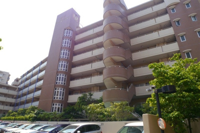 【外観】 | 西ノ宮アーバンライフ