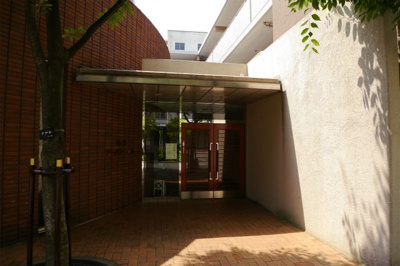 【エントランス】 | 西ノ宮アーバンライフ