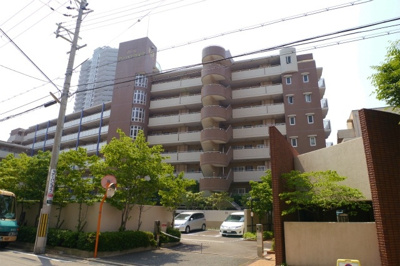 【外観】 | 西ノ宮アーバンライフ