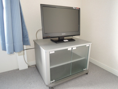 【設備】 | コーラルⅠ | ☆テレビ☆