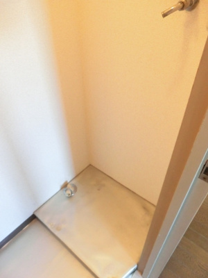 【設備】 | 野田ハイツ