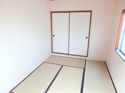 【和室】 | 野田ハイツ