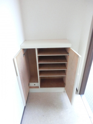 【収納】 | 野田ハイツ