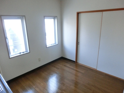 【居間・リビング】 | 野田ハイツ