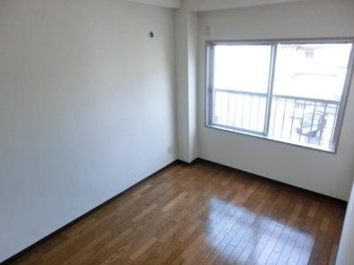 【洋室】 | 野田ハイツ