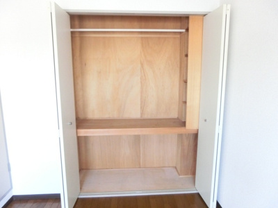 【収納】 | 野田ハイツ