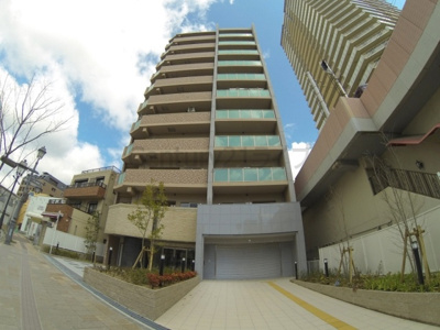 【外観】 | エグゼ宝塚