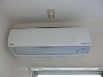 【設備】 | セイシェル長田山手