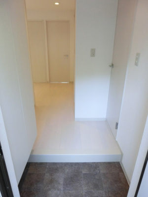 【玄関】 | セイシェル長田山手