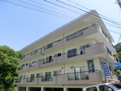 【外観】 | セイシェル長田山手