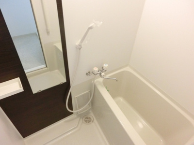 【浴室】 | セイシェル長田山手
