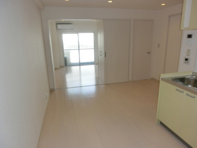 【居間・リビング】 | セイシェル長田山手