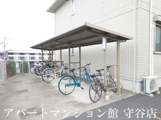 【その他共用部分】