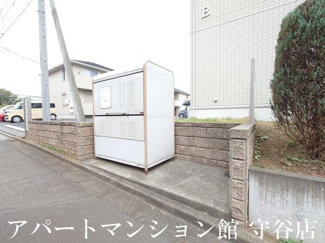【その他共用部分】