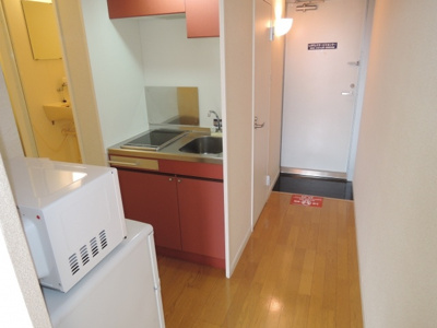 【内装】 | 小山